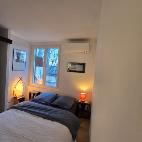 Studio avec Terrasse Apartment in Arles