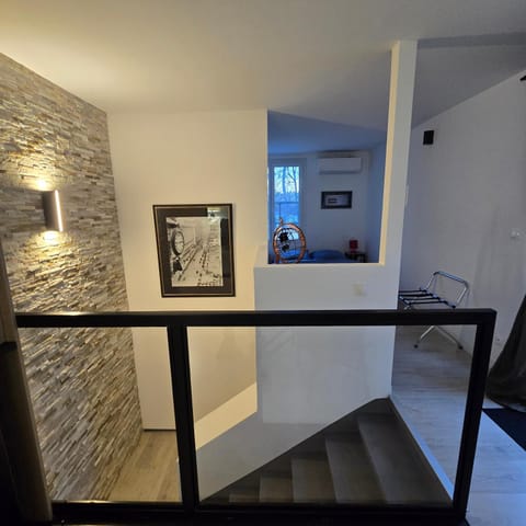 Studio avec Terrasse Apartment in Arles