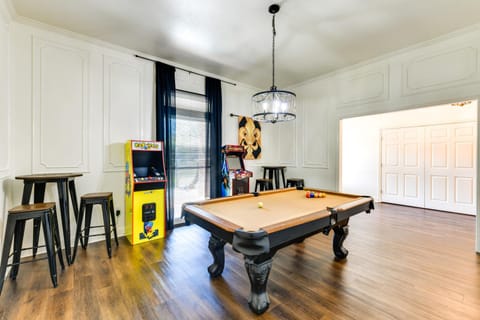 Stunning Baton Rouge Home with Pool Near LSU! House in Baton Rouge