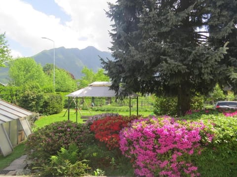 CASA MICHELA PARKING FREE Domodossola Apartment in Domodossola