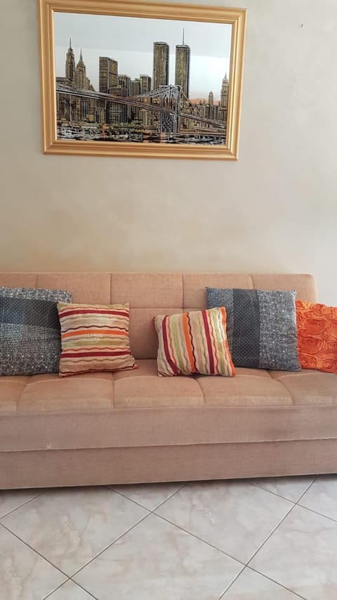 Villa Emilia Villa in Molise, Italy