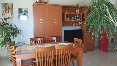 Villa Emilia Villa in Molise, Italy