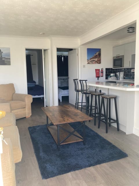 Living room, pet friendly