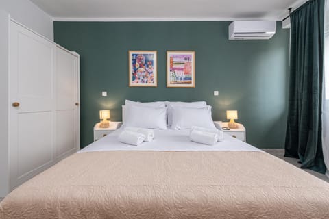 Urban Vibe Zadar Apartment in Zadar