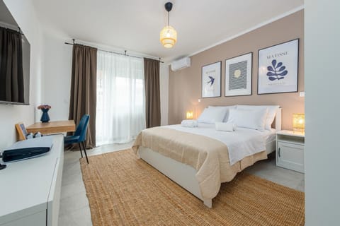 Urban Vibe Zadar Apartment in Zadar