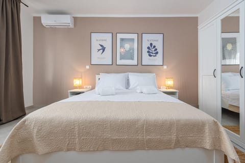 Urban Vibe Zadar Apartment in Zadar