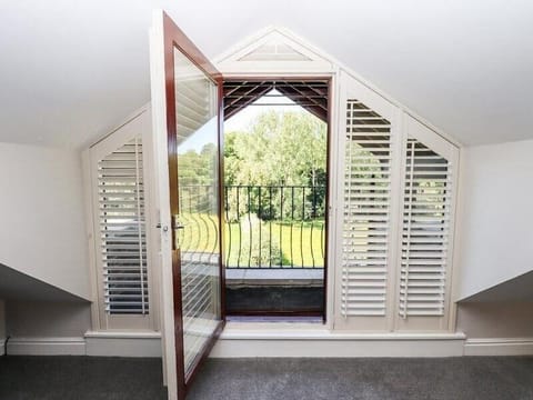 Luxury Penthouse on Waterside Knaresborough Apartment in Borough of Harrogate