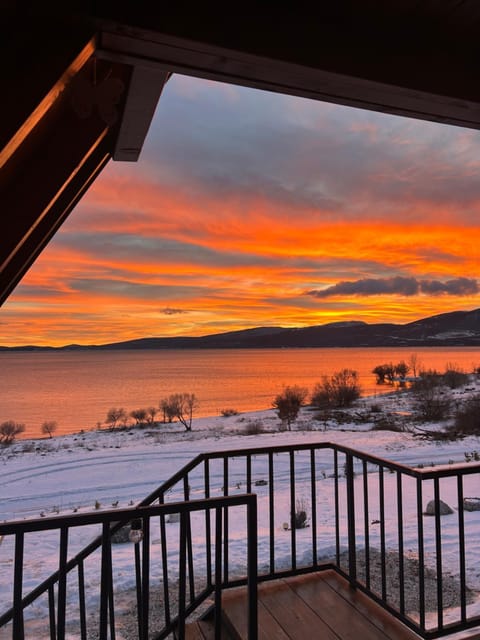 Lake House Beliz House in Split-Dalmatia County