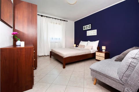 Apartments Vanda Rovinj Apartment in Rovinj