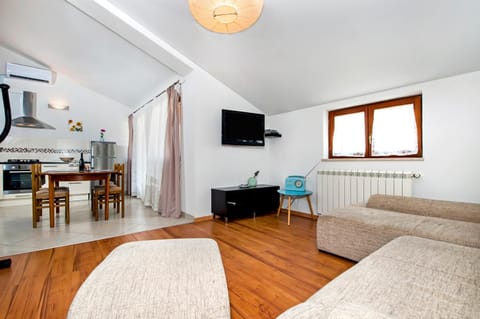 Apartments Vanda Rovinj Apartment in Rovinj