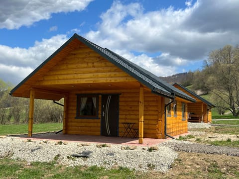 Property building, Spring, Day, Natural landscape