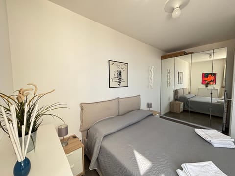 Casa Mameli - Pesaro Centro-Mare House in Pesaro