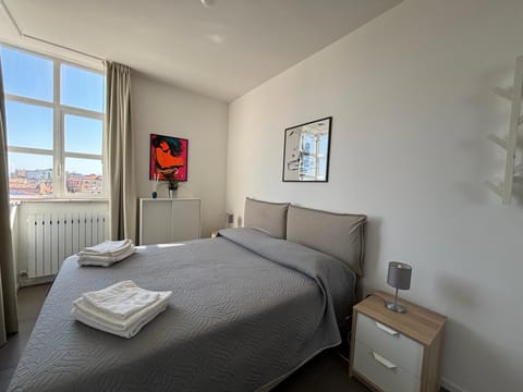 Casa Mameli - Pesaro Centro-Mare House in Pesaro