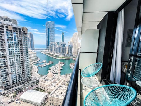 Patio, Day, Balcony/Terrace, Lake view, Sea view