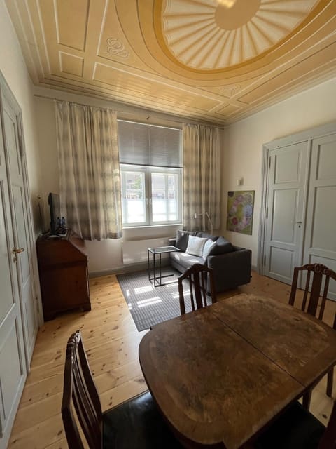 Ferienwohnung - Schweriner Altstadt - FeWo 9 Apartment in Schwerin