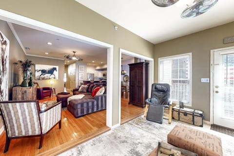 Eagles Landing - 4404 Sandpiper Dr Apartment in Rehoboth Beach