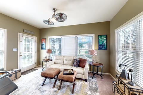 Eagles Landing - 4404 Sandpiper Dr Apartment in Rehoboth Beach