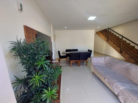 Casa Recreio House in Rio de Janeiro