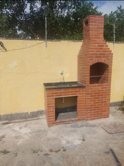 Casa Recreio House in Rio de Janeiro