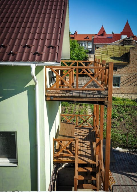 Balcony/Terrace, Balcony/Terrace