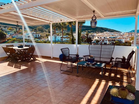 Balcony/Terrace, Balcony/Terrace