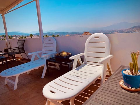 Balcony/Terrace, Balcony/Terrace