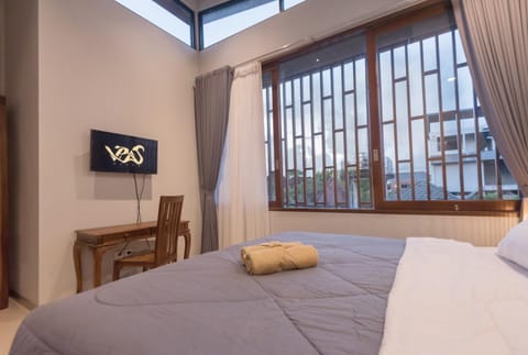 Vpas Villa Villa in North Kuta