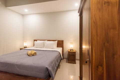 Vpas Villa Villa in North Kuta