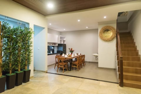 Vpas Villa Villa in North Kuta