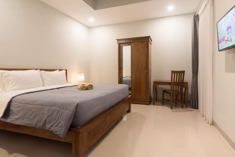 Vpas Villa Villa in North Kuta