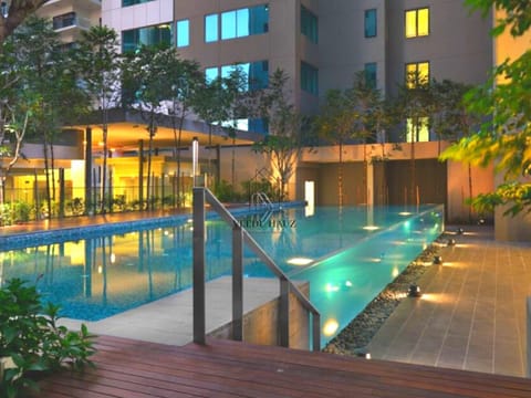 Pool view, Swimming pool, Swimming pool