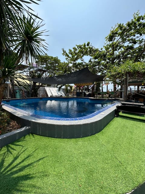 Day, Garden, Garden view, Pool view, Swimming pool