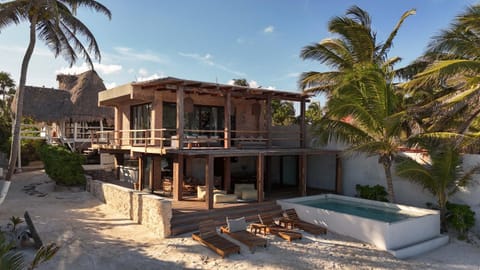Property building, Day, View (from property/room), Balcony/Terrace, Pool view, Swimming pool