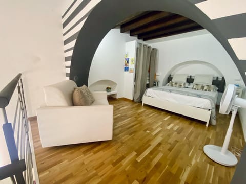 Loft Nineteen Apartment Apartment in La Spezia