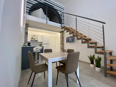 Loft Nineteen Apartment Apartment in La Spezia