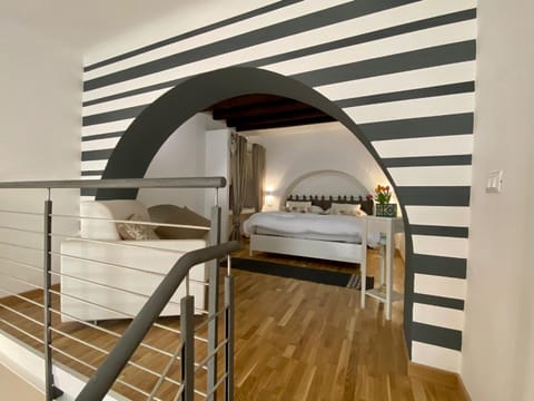 Loft Nineteen Apartment Apartment in La Spezia