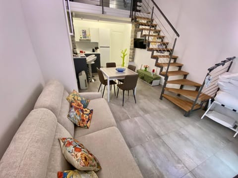 Loft Nineteen Apartment Apartment in La Spezia