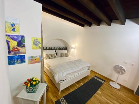 Loft Nineteen Apartment Apartment in La Spezia