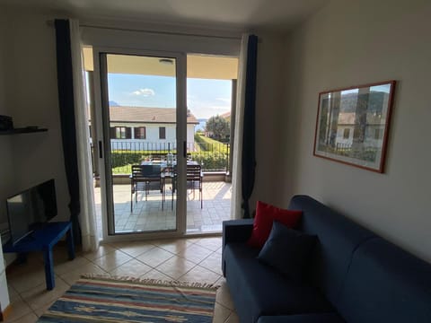 Melograno in Feriolo Apartment in Canton of Ticino