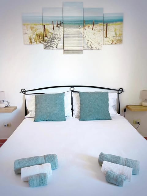 Casa Mea posizione strategica a due passi dal mare Apartment in Porto Torres