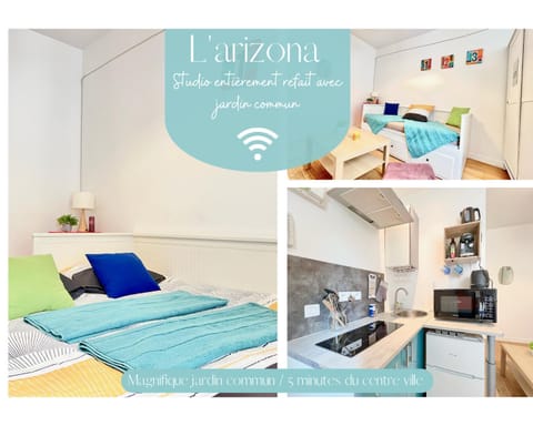 Bed, TV and multimedia, Living room, Photo of the whole room, Text overlay, minibar