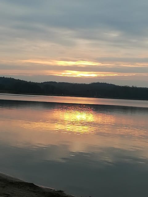 Hyggelig Apartment in Schleswig-Holstein