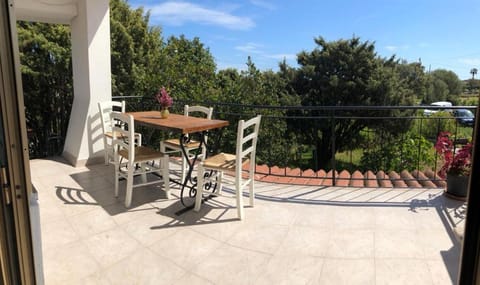Patio, Garden, View (from property/room), Balcony/Terrace, Garden view