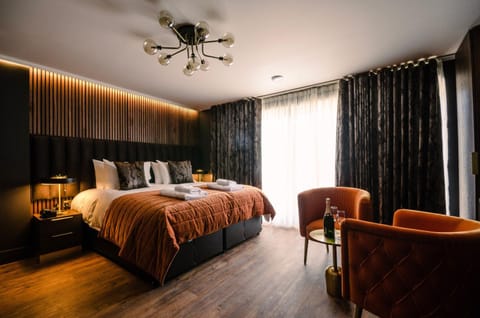 Sweeney Aviemore One Apartment in Aviemore