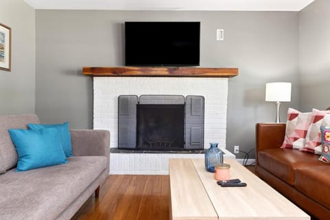 Waynesboro home near Wintergreen Charlottesville House in Waynesboro