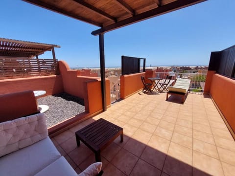 Balcony/Terrace, Balcony/Terrace