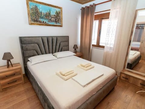 Roel Apartments Apartment in Sarandë