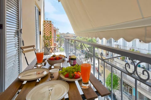 Saroko House Apartment in Corfu