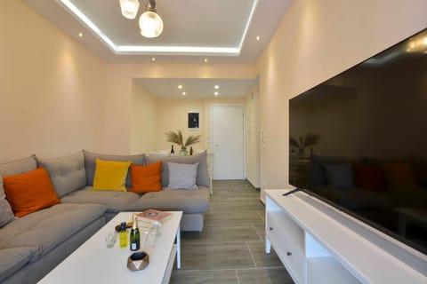 Saroko House Apartment in Corfu