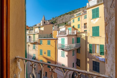 View (from property/room)